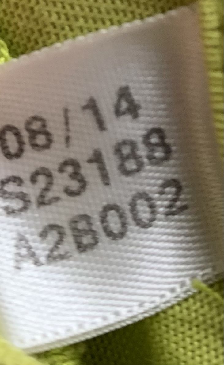 Adidas Camicie, T-shirt & Polo: 2xAdidas T-Shirt, Gr. 152 – Usato da Winterthur venduto da Jade69 2