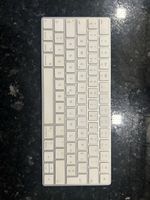 Apple Magic Keyboard and Magic Mouse Set Used Condition
