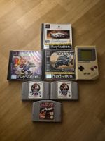 retro Games