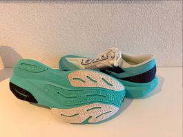 New Balance Fuel Cell Rebel V4 NC - ran once (10km)