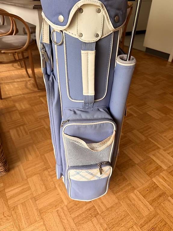 Borse: Nike Golfbag – Usato da Baar venduto da Nnmae 1