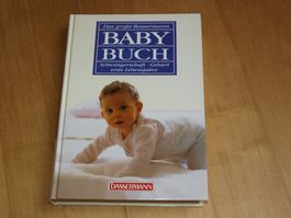 Das grosse Bassermann Babybuch
