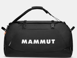 Mammut Cargon 110L: Robuste Reisetasche