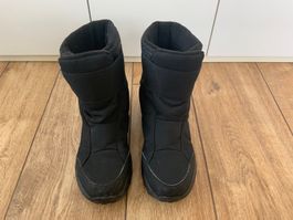 Quechua Wasserdichte Schneestiefel Grösse 40