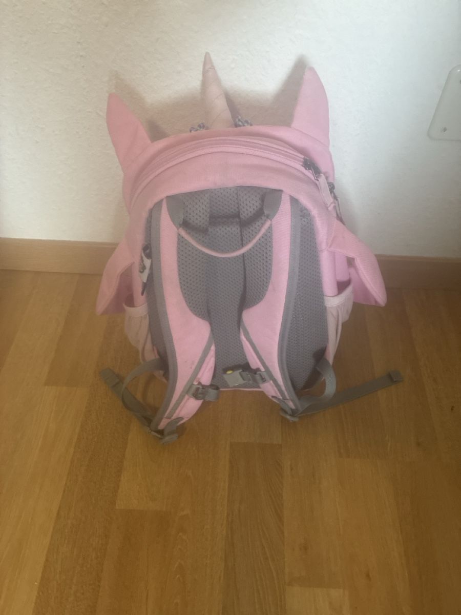 Borse & Zaini: Rucksack – Usato da Bützberg venduto da jov_d572 1