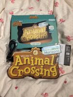 Animal Crossing Licht