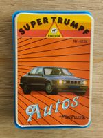 Quartett Autos
