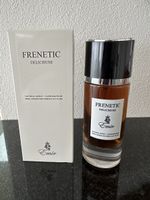 Frenetic Délicieuse – Emir NEU