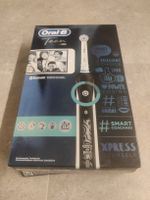 Oral-B Teen elektrische Zahnbürste wiederaufladbar neu