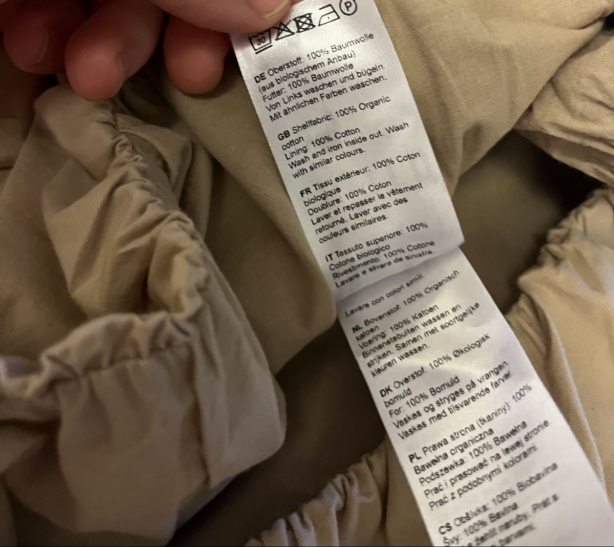 Top: EDITED Cropped Top, Size 40, Like New! – Nuovo (secondo la descrizione) da Zürich venduto da chisabella 5