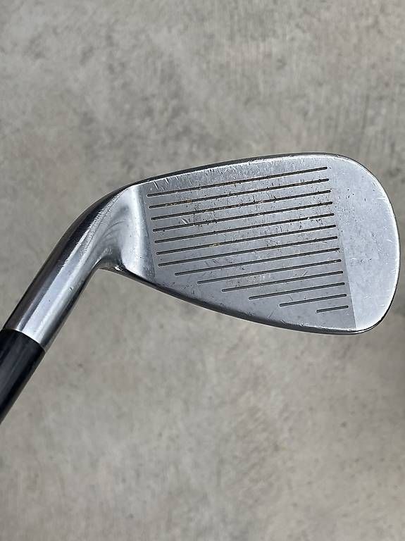 Mizuno Mazze & Set: Mizuno Eisen 8 MX950 – Usato da Bern venduto da mia_8nfn 2