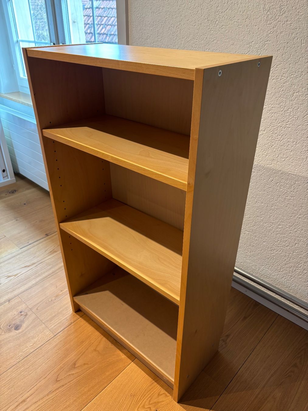 Scaffali: Holzregal 106x60x28cm – Usato da Ebmatingen venduto da zau_59kt 2