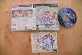 Tales of Graces (CIB)