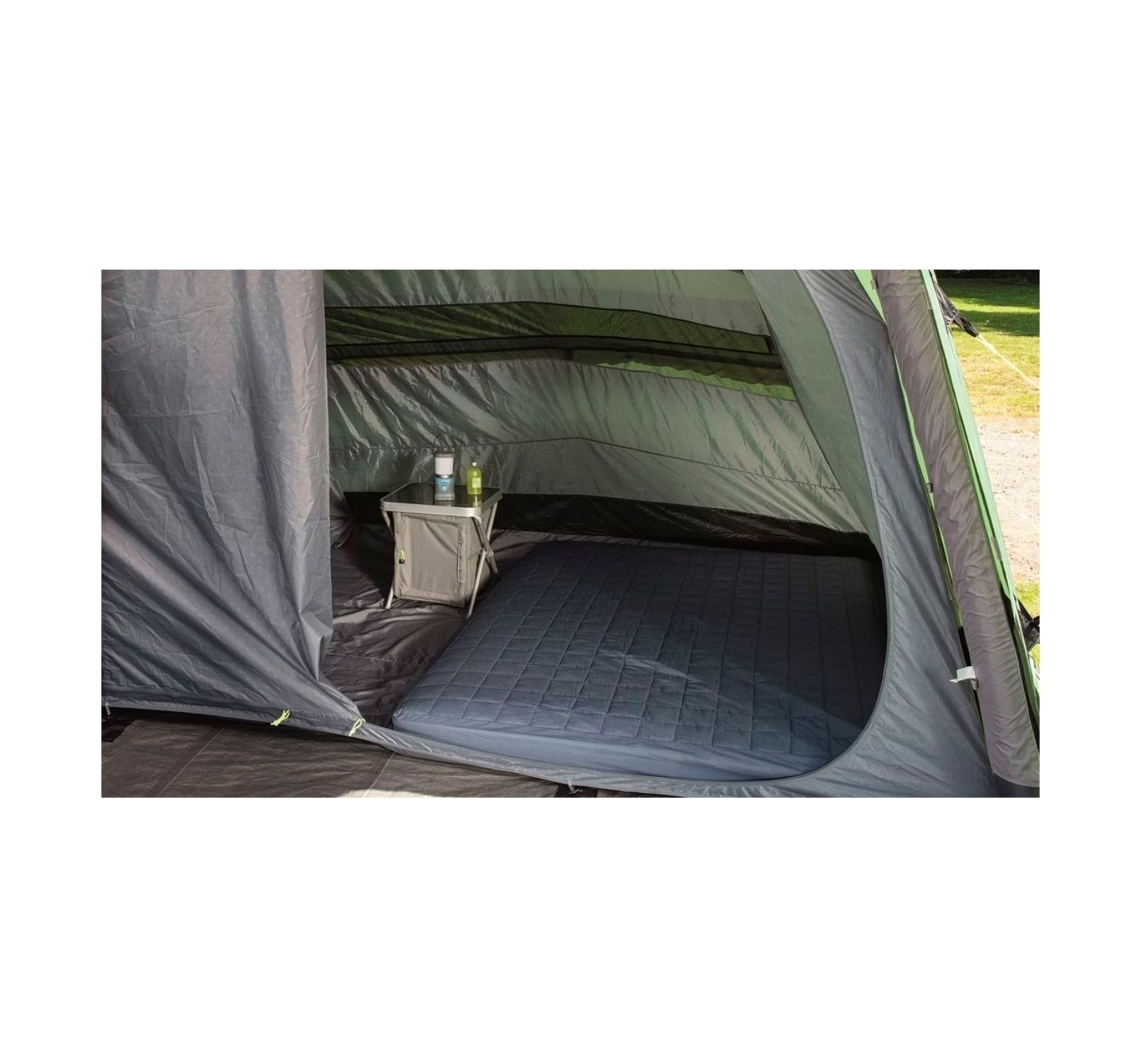 Outwell Zelte: Outwell Dayton 5 Zelt – Gebraucht aus Wilen (Sarnen) von afl_lc58 7