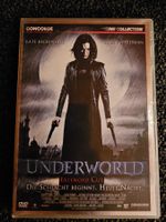 UNDERWORLD EXTENDED CUT(13852)
