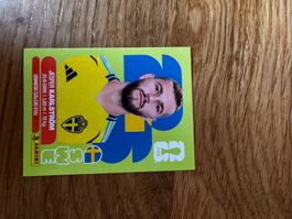 Panini FIFA World Cup 2026 Sticker Nr. SWE 10