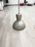 Industrie Lampen