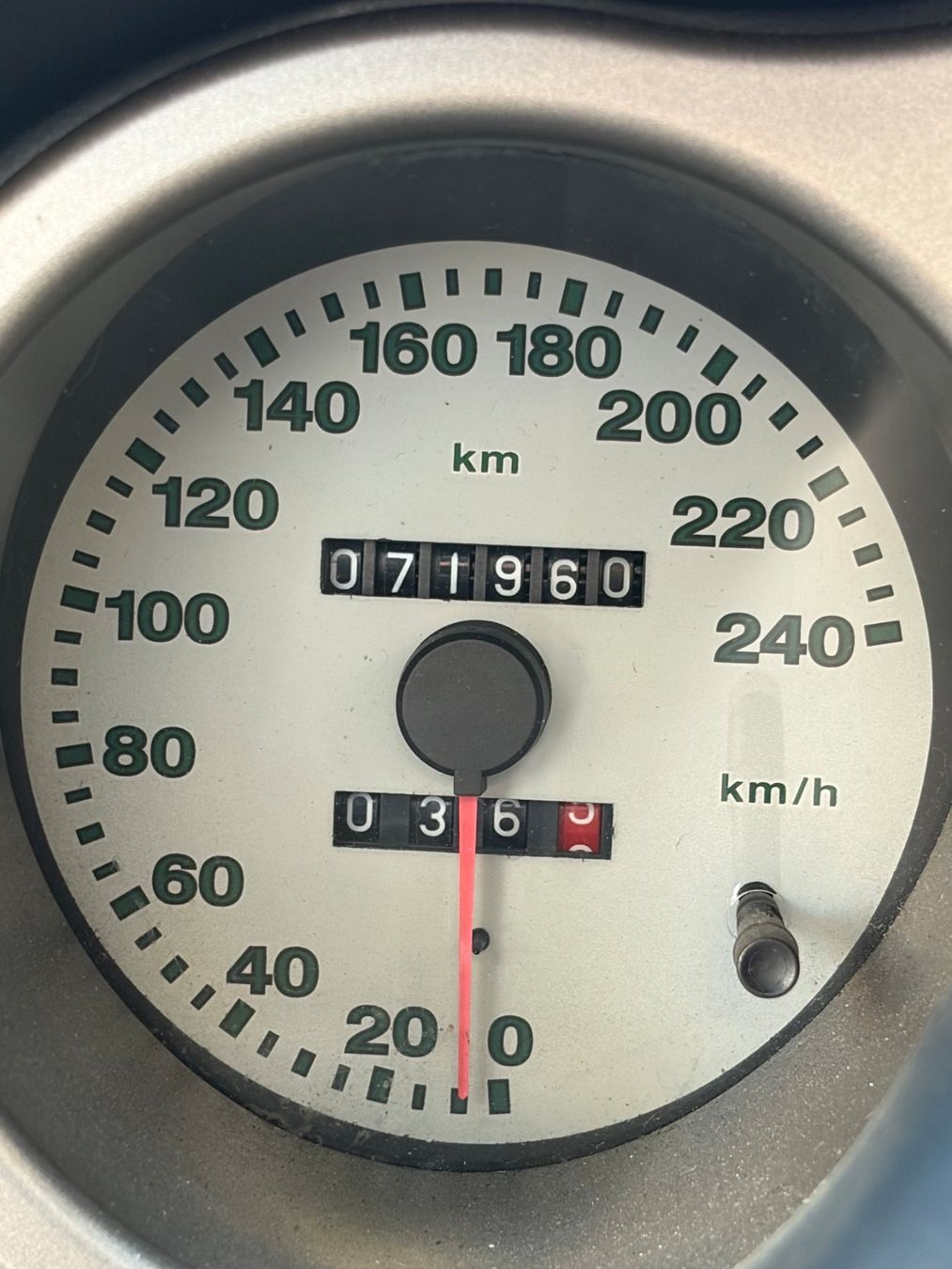 Fiat Automobili: Fiat Barchetta – Usato da Wohlen venduto da Flopy10 3