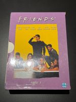 Friends Serie 3 DVD Box Set gebraucht guter Zustand