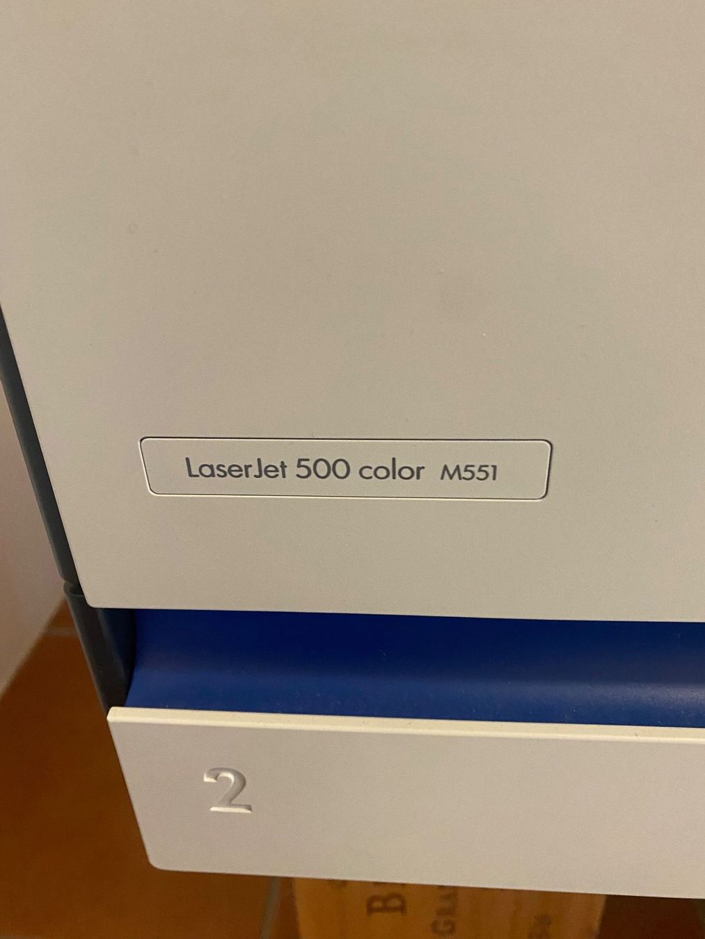 Hewlett Packard Cartucce per stampanti & toner: Druckerpatronen für HP Drucker – Usato da Wil SG venduto da Weingeniesser 5
