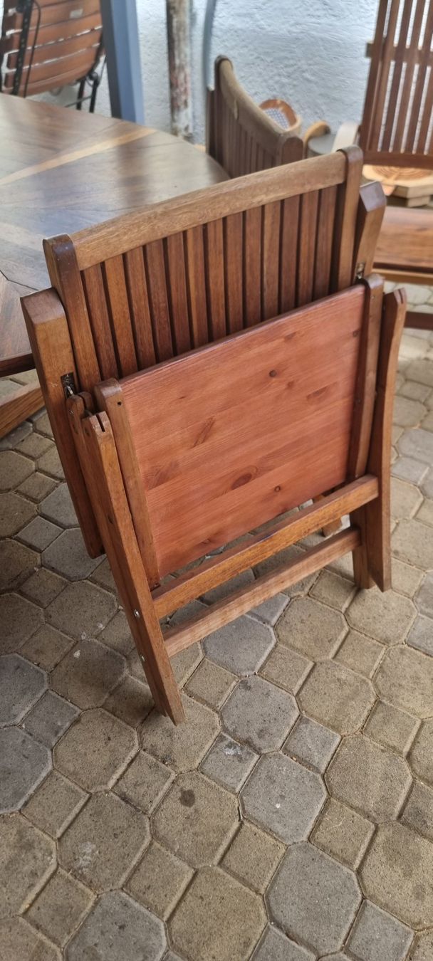 Poltrone: fauteuil de jardin – Usato da Payerne venduto da jma_yn8b 4