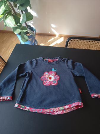 Gr. 116 Pulli Sigikid