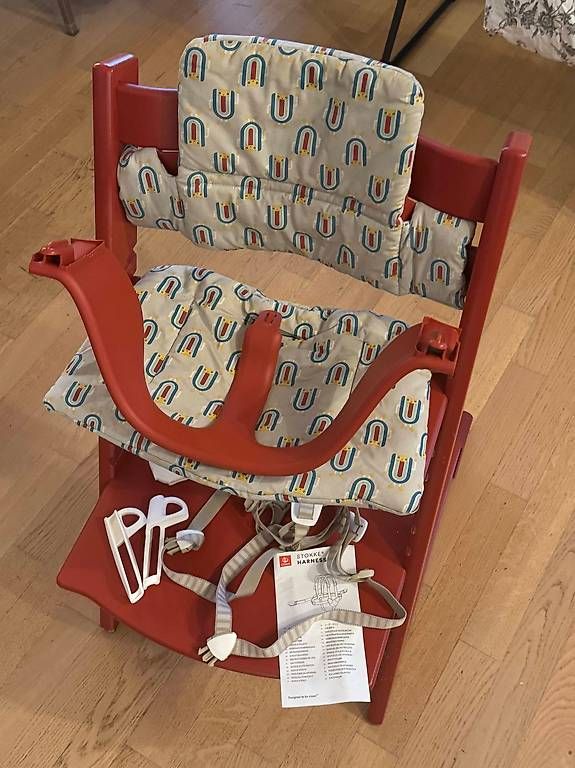 Seggioloni: Stokke® Tripp Trapp® – Usato da Montreux venduto da luc_lp7t 4