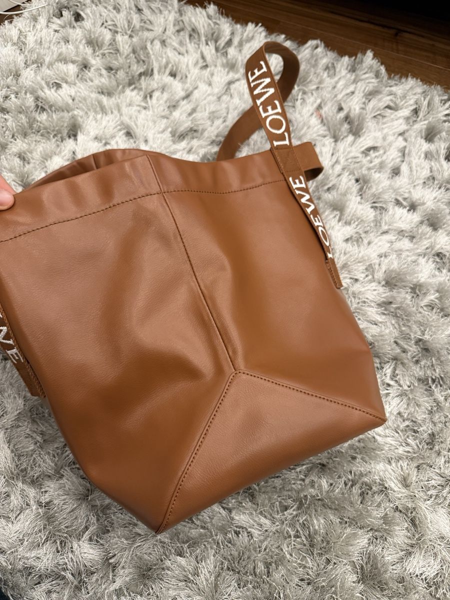 Loewe Borse: Loewe Tasche NP. 1890.- Puzzle Shopper – Usato da Ellighausen venduto da privateseller 7