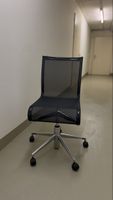 Design- Bürodrehstuhl Alias Rollingframe