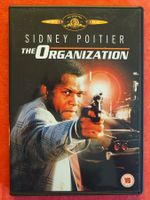 Die Organisation / Sidney Poitier / deutsch