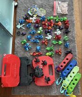 Bakugan Set 