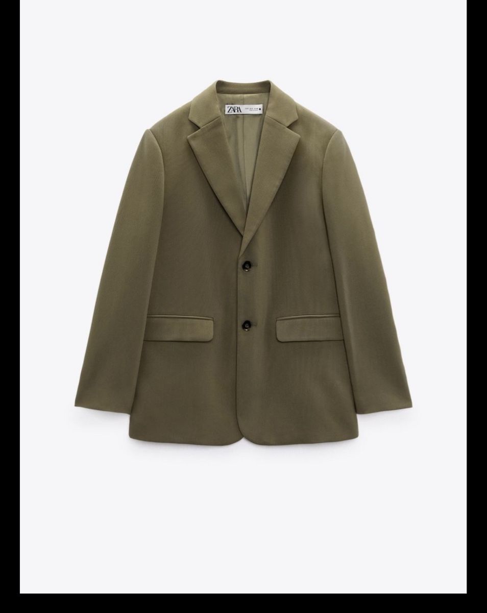 Zara Jacken: Zara Blazer, Grösse XS – Gebraucht aus Kilchberg ZH von MaM82