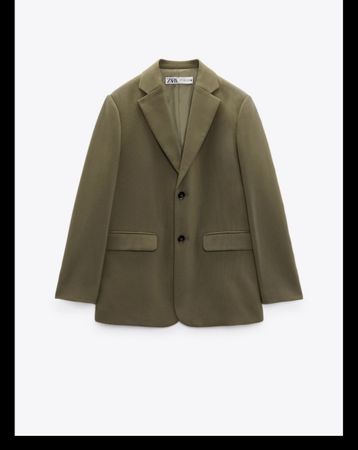 Zara Blazer, Grösse XS