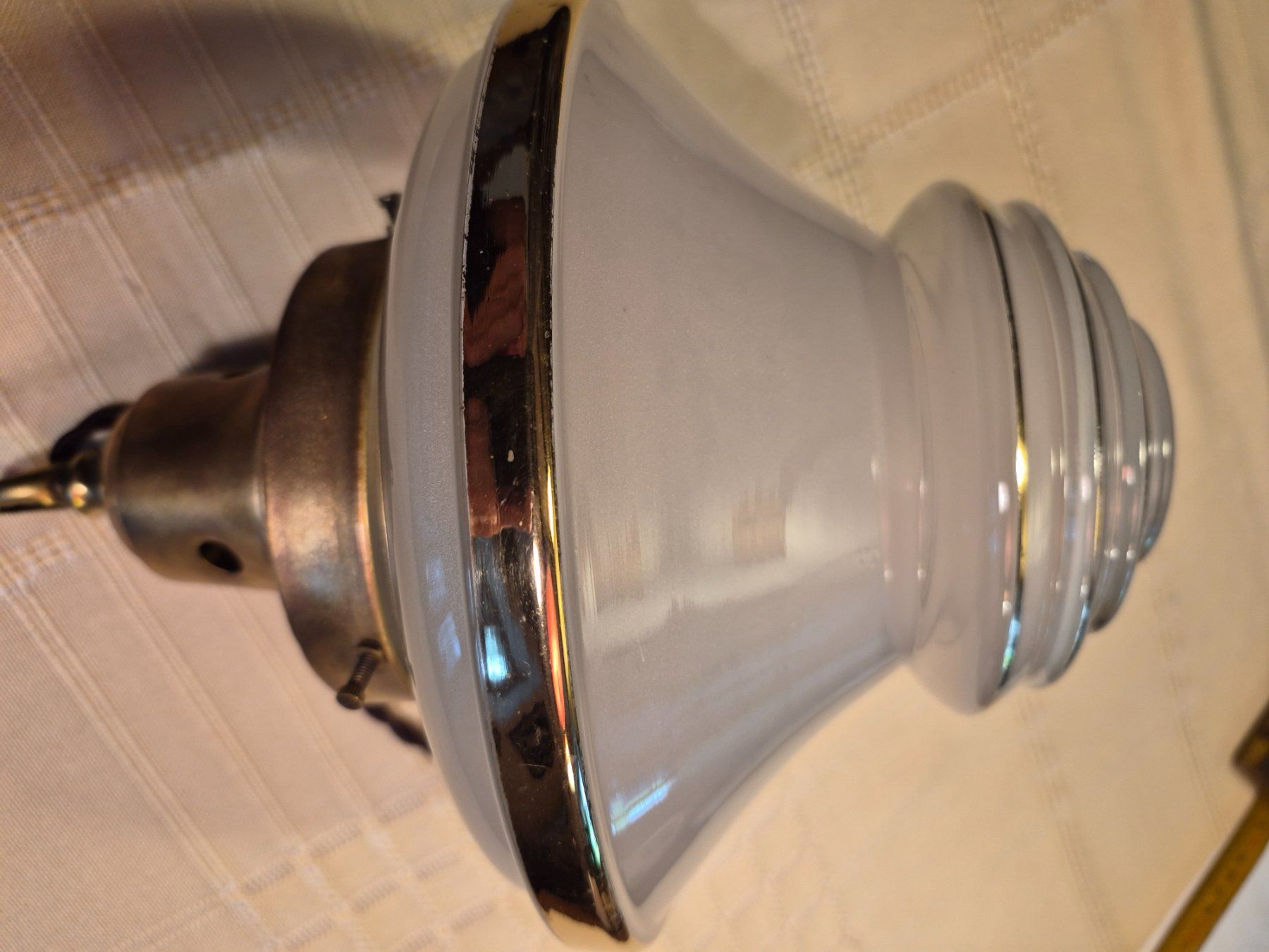 Lampen: Lampe ancienne – Gebraucht aus charmoille von mir_my9f 8