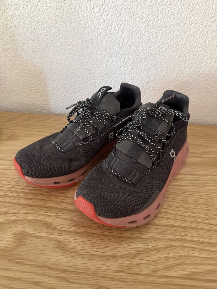 On Damenschuhe: On Cloud Nova – Gebraucht aus Adliswil von Laur2000