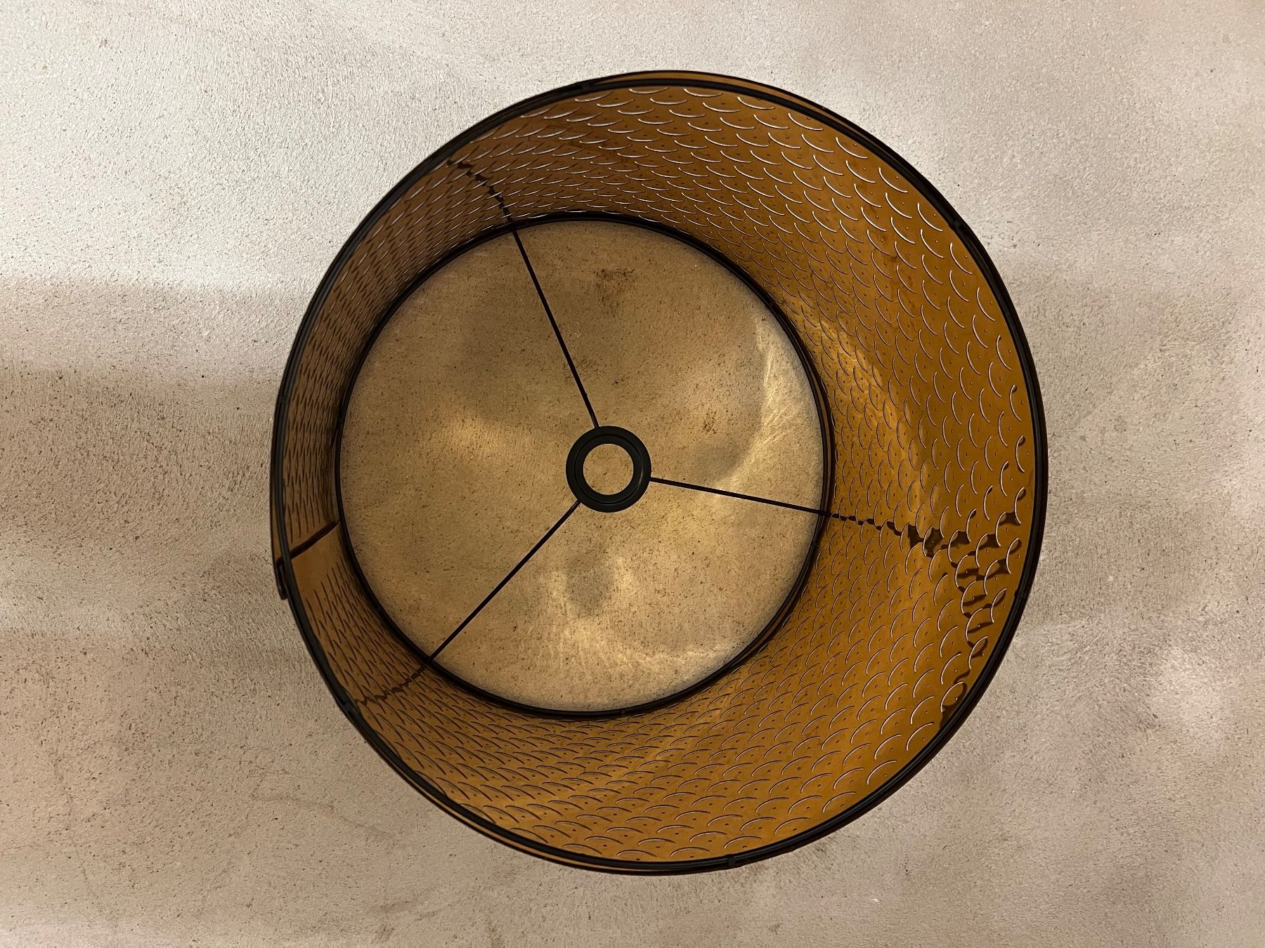 Ikea Lampade: IKEA NYMÖ Lampenschirm in Schwarz – Usato da Zürich venduto da bit_699t 1