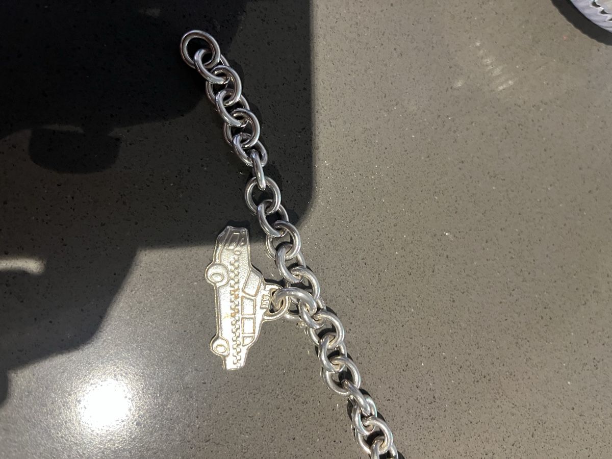 Tiffany & Co. Armbänder & -reifen: Tiffany&CO. Armband Original – Gebraucht aus Ebikon von loy_wjg6 1