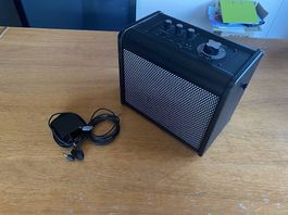DJ-Tech uCube 50 BT Clubbing