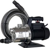 T.I.P. Gartenpumpe Cleanjet 1000 Plus