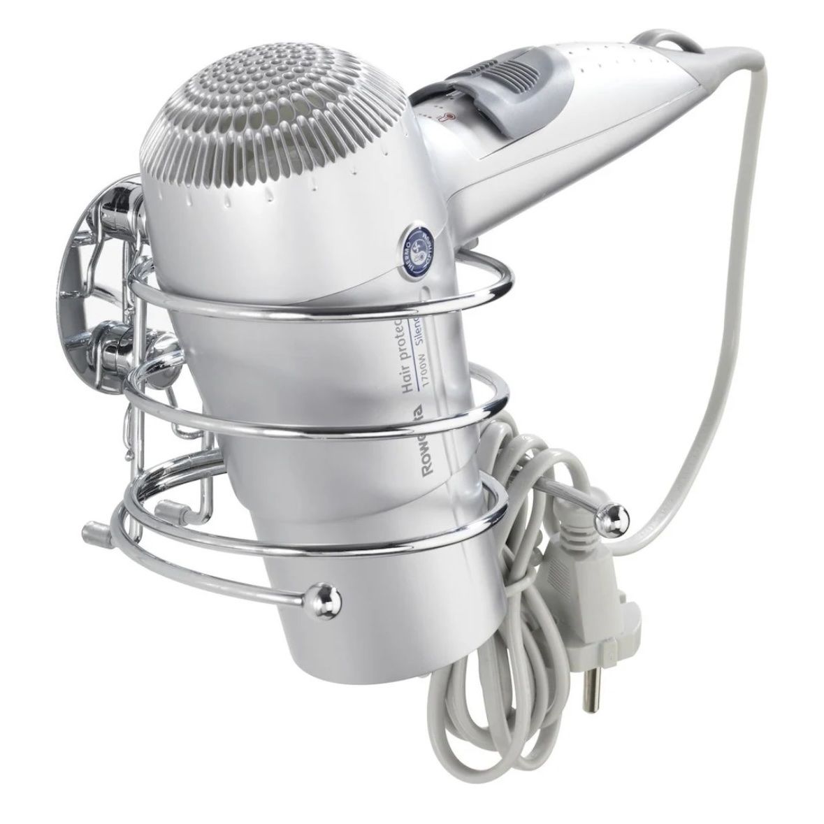 Föhn: Wenko hair dryer holder – Neu (gemäss Beschreibung) aus Pully von Sell_it_all 3