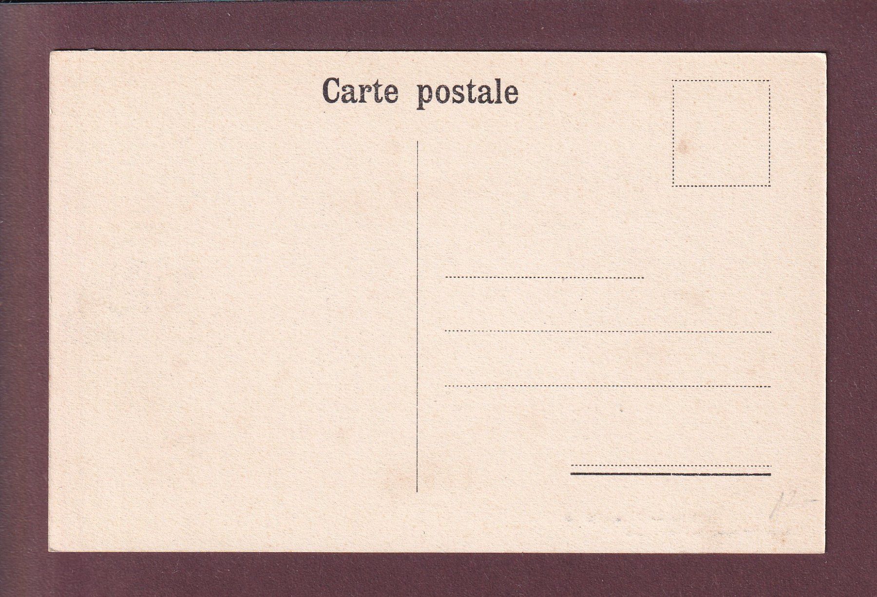 Cartoline postali: BERN - Unter Stadt – Usato da Pully venduto da nicecards 1