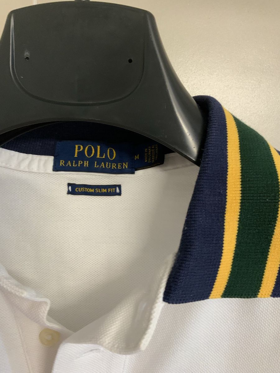 Ralph Lauren Hemden: Ralph Lauren Polo & Chemise – Gebraucht aus Vandoeuvres von Boussy74 1