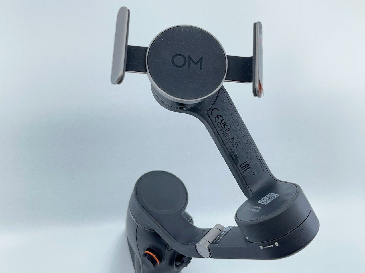 DJI Treppiedi & Teste: Dji Osmo 6 Gimbal – Usato da Stettfurt venduto da GameBoerse 1