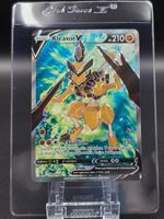 Kleavor V #SWSH248 Promo NM / 🇬🇧