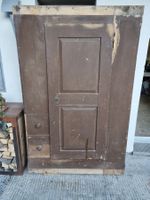 Antiker Schrank, Vintage Look, Einzelstück!