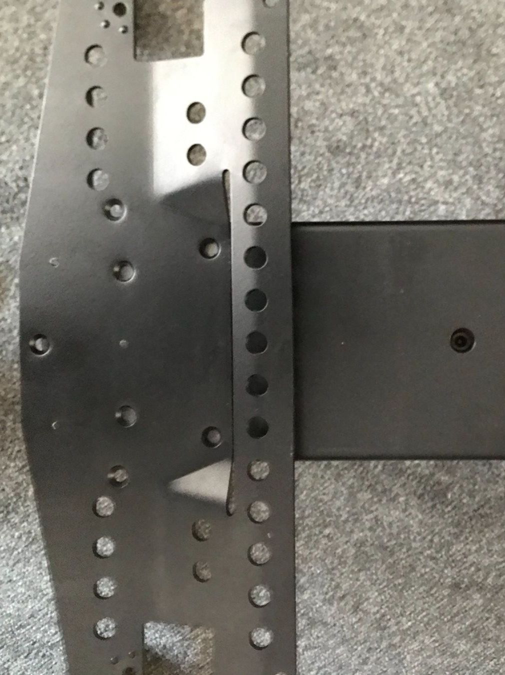 Bang & Olufsen Televisori: Bang & Olufsen RollStand MX 3500 4000  4200 – Usato da Würenlingen venduto da Schneiderhifi 4