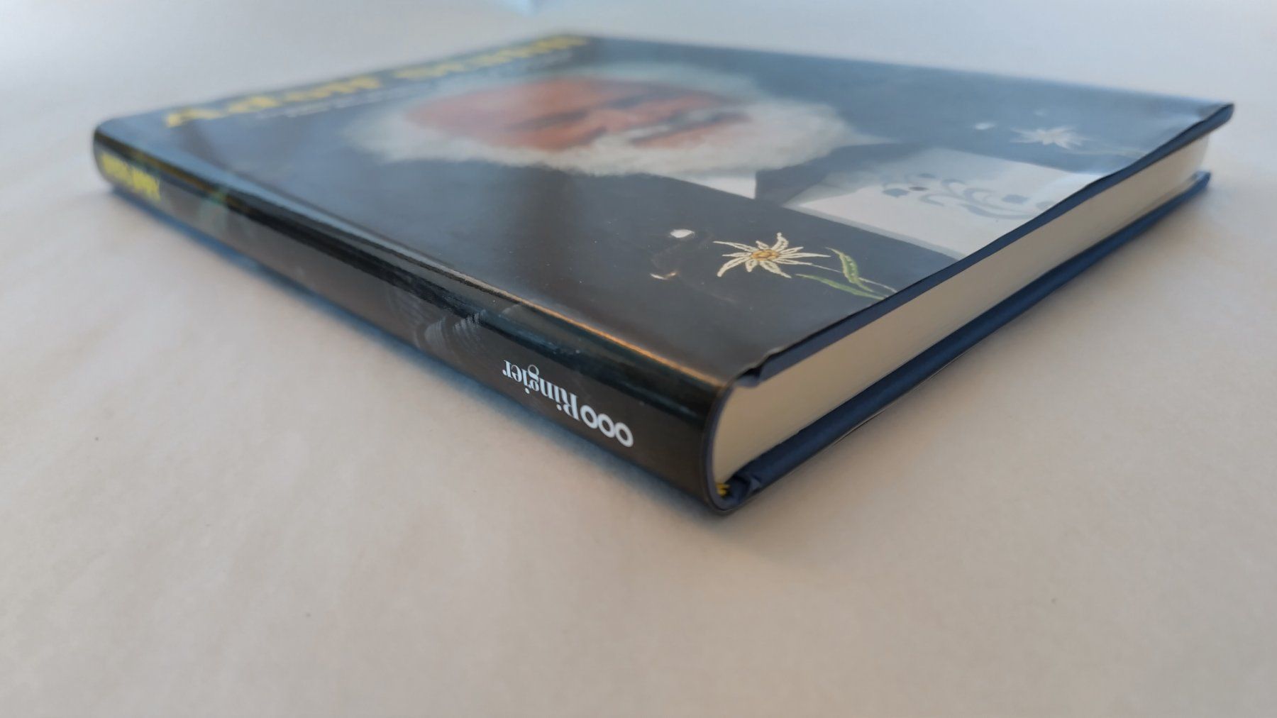 Libri: Adolf Stähli Komponist, Dichter, Jodler, Dirigent Biographie – Usato da Bellach venduto da JingleJerry 1