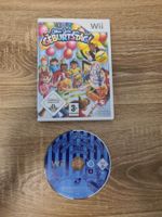 Nitendo WII Game: Alles Gute zum Geburtstag