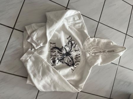 Pullover in L