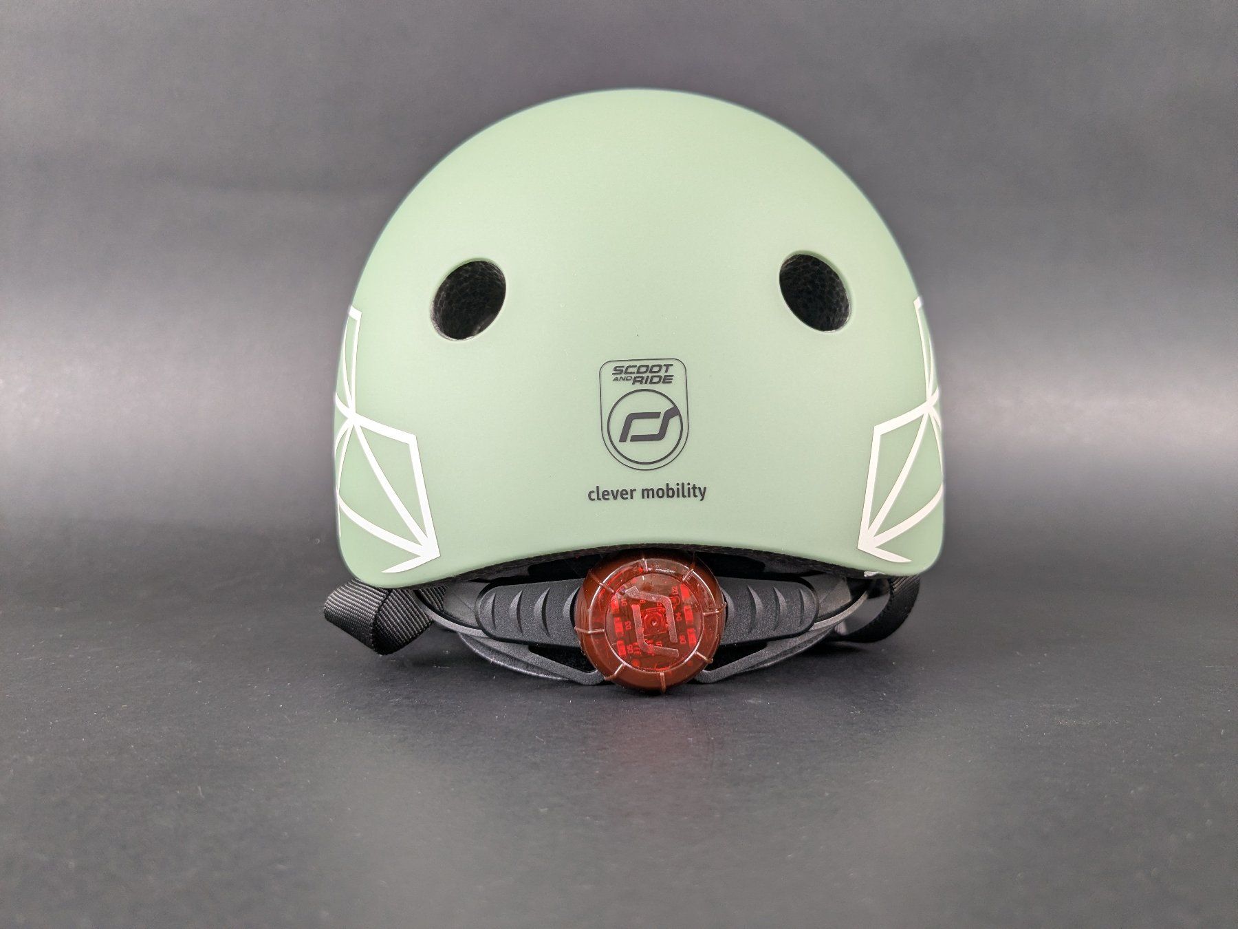 Scott Casques: SCOOT AND RIDE Kinderhelm – Neuf (Voir description) à Dintikon par Restwert_Dintikon 3